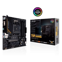 ASUS TUF B550M-E AM4 mATX DDR4 (90MB17U0-M0EAY0)