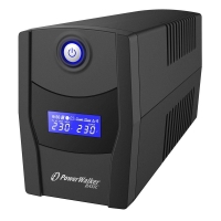 POWERWALKER VI 600 STL HID Line-interactive 600VA 600W (10121072)