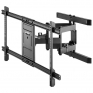 Nosilec GOOBAY TV wall mount Pro FULLMOTION (XL) 43-100