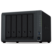 SYNOLOGY DS1522+ za 5 diskov NAS (DS1522+)