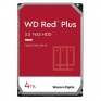 WD RED plus 4TB 3,5