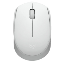 LOGITECH M171 bela (910-006867)