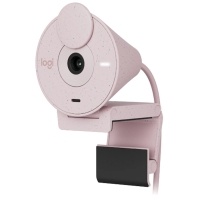 LOGITECH BRIO 300 HD USB roza (960-001448) 