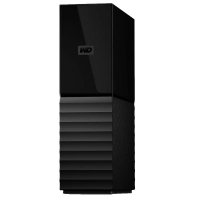 WD MyBook 18TB USB3.0 3,5