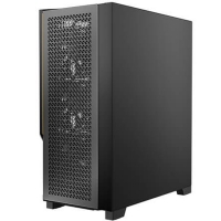 ANTEC P20C Midi T E-ATX (0-761345-80103-4) okno črno ohišje