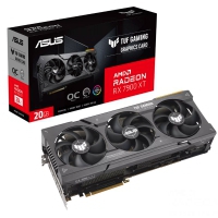 ASUS TUF Gaming RX 7900 XT OC Edition 20GB (90YV0IV1-M0NA00)