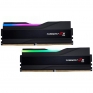 GSKILL Trident Z5 RGB 32GB (2x16) 7200 D5 C34 (F5-7200J3445G16GX2-TZ5RK)