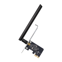 TP-LINK Archer T2E AC600 Dual Band PCIe (Archer T2E)