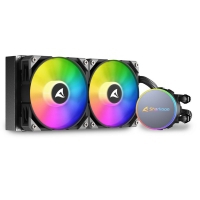 SHARKOON S70 RGB 240mm (S70 RGB)