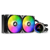 SHARKOON S80 RGB AIO 240mm (S80 RGB)