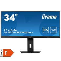 IIYAMA XUB3493WQSU-B5 34