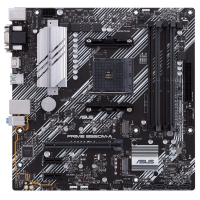 ASUS Prime B550M-A/CSM AM4 mATX DDR4 (90MB14I0-M0EAYC)