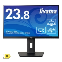 IIYAMA ProLite XUB2492HSU-B6 24