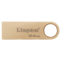 KINGSTON DataTraveler SE9 G3 64GB USB 3.2 Gen1 (DTSE9G3/64GB)