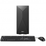 ASUS S5 Mini Tower Intel Core i5-14400/8GB/1TB/W11P (S501MER-514400004X)