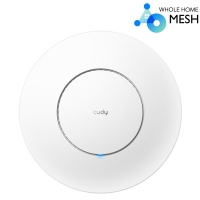 CUDY AP3000 AX3000 2.5G PoE WiFi6 2.4/5GHz (AP3000)