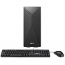 ASUS S5 Mini Tower Intel Core i5-14400/8GB/1TB/W11P (S501MER-514400008X)