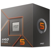 AMD Ryzen 5 8400F 4,2/4,7GHz AM5 Wraith Stealth BOX (100-100001591BOX)