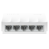 TP-LINK LiteWave LS1005 5-port 10/100Mbps (LS1005)