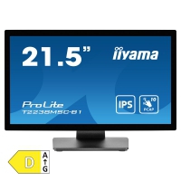 Zaslon IIYAMA ProLite T2238MSC-B1 21,5