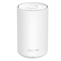 Dostopna točka TP-LINK Deco X10-4G AX1500 WiFi6