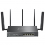 Usmerjevalnik TP-LINK Omada ER706W-4G AX3000