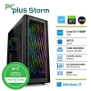 PCPLUS Storm i5-11400 16GB 1TB SSD GeForce RTX 4060 8GB RGB W11