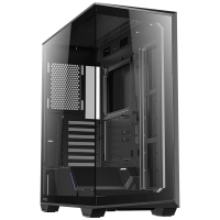 ANTEC C3 Mid-Tower črno (0-761345-10037-3)