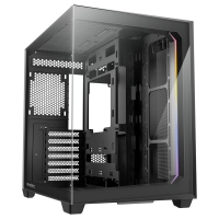 ANTEC C5 Mid-Tower  črno (0-761345-10040-3)