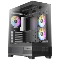 ANTEC CX700 RGB ELITE Mid-Tower črno (0-761345-10043-4)