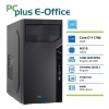 PCPLUS e-office i7-11700 16GB 1TB NVMe SSD