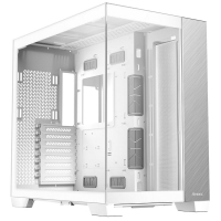 ANTEC C8 Aluminium Full-Tower belo ohišje 0-761345-10093-9