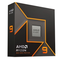 AMD Ryzen 9 9950X, 16C/32T, 4.30-5.70GHz, boxed (100-100001277WOF)