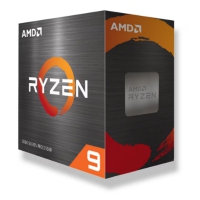 AMD Ryzen 9 5900XT, 16C/32T, 3.30-4.80GHz, box (100-100001581WOF)