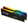 KINGSTON Fury Beast 32GB (2x16GB) 6000 DDR5 CL36 EXPO KF560C36BBE2AK2-32 RGB