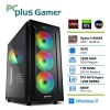 Računalnik PCPLUS Gamer R5 9600X/32/2TB/RTX 4070 Super/W11H