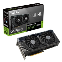 ASUS Dual GeForce RTX 4070 Ti SUPER OC, 16GB 90YV0KF3-M0NA00