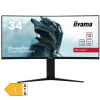 Monitor IIYAMA G-MASTER 34