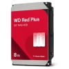 WD Red Plus 8TB SATA3 256MB 5640rpm (WD80EFPX)