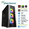 PCPLUS Gamer Ryzen 7 9700X 64GB 2TB SSD RTX 4070 Ti Super 16GB W11H