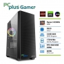 PCPLUS Gamer Ryzen 5 8500G 32GB 1TB SSD GeForce RTX 4060 8GB