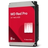 Trdi disk WD Red Pro 8TB 3,5