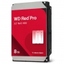 Trdi disk WD Red Pro 8TB 3,5