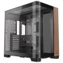 ANTEC C8 Curve Wood (0-761345-10158-5)