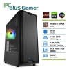 PCPLUS Gamer Ryzen 5 5600X/16GB/1TB/RTX3060 12GB (147054)