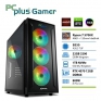 PCPLUS Gamer Ryzen 7 5700X/32GB/1TB/RTX4070 (147057)