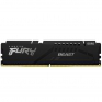 KINGSTON Fury Beast 1x32GB 6000 DDR5 CL30 XMP/EXPO (KF560C30BBE-32)