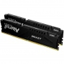 KINGSTON Fury Beast 64GB (2x32GB) 6400 CL32 XMP (KF564C32BBEK2-64)