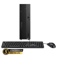 ASUS ExpertCenter D5 SFF i7-14700/32GB/1TB/W11P (90PF05M1-M00Y20)