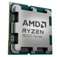 AMD Ryzen 7 9800X3D 4,7/5,2GHz 8c 96MB 120W AM5 TRAY (100-000001084)